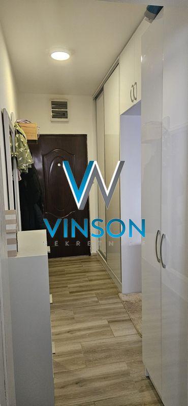 Slika 6 - Novi Sad, Telep - Nameštena garsonjera ID#1000968