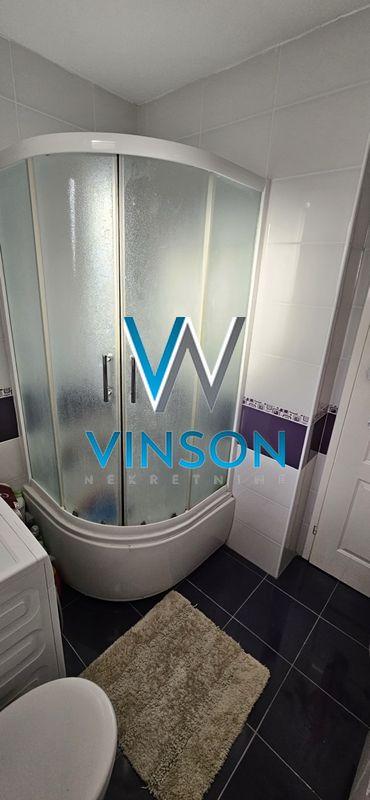 Slika 9 - Novi Sad, Telep - Nameštena garsonjera ID#1000968