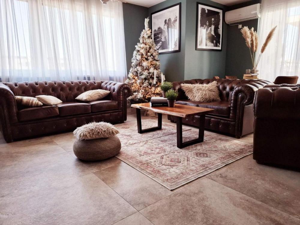 Glavna slika -Četvorosoban 96m LUX namesten Novi Sad, Telep PRODAJE SE