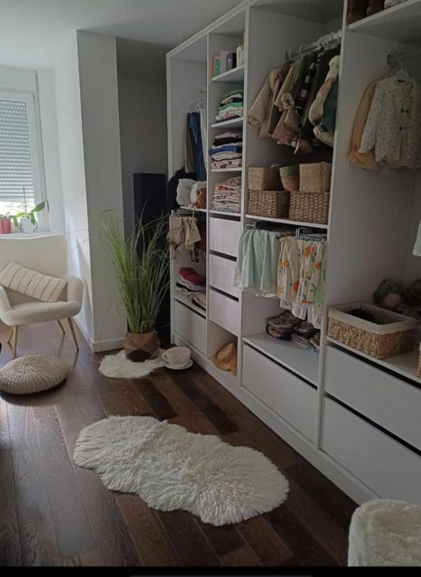 Slika 3 - Četvorosoban 96m LUX namesten Novi Sad, Telep PRODAJE SE