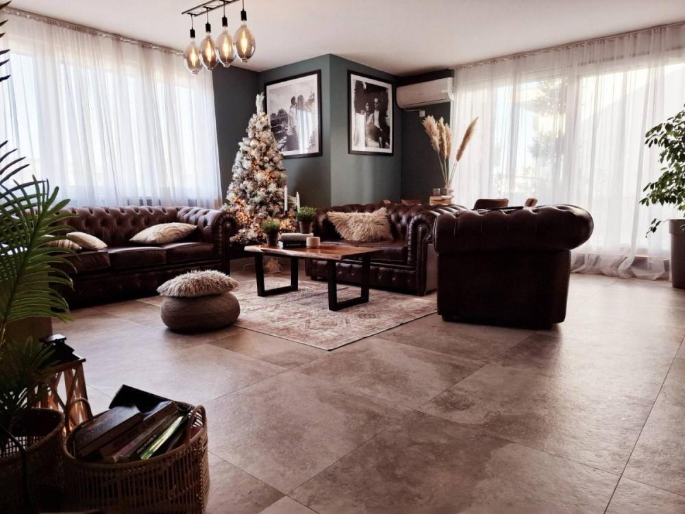 Slika 8 - Četvorosoban 96m LUX namesten Novi Sad, Telep PRODAJE SE