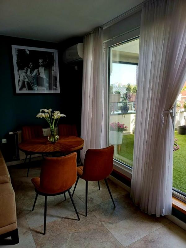 Slika 4 - Četvorosoban 96m LUX namesten Novi Sad, Telep PRODAJE SE