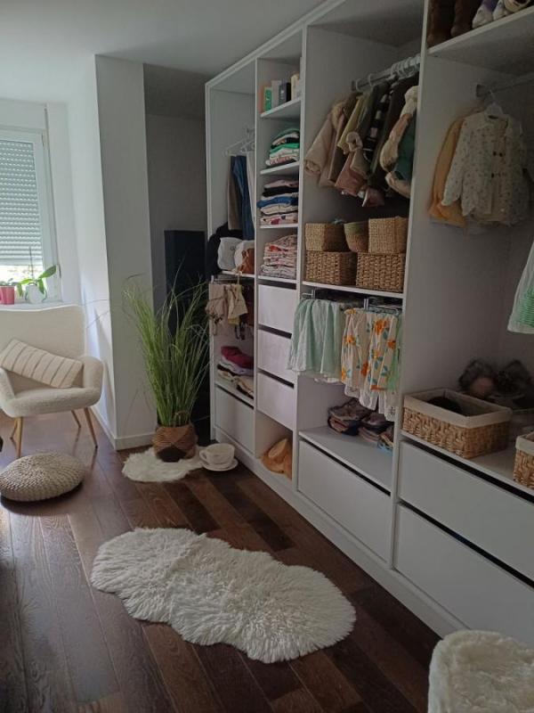 Slika 5 - Četvorosoban 96m LUX namesten Novi Sad, Telep PRODAJE SE