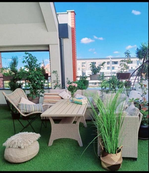 Slika 10 - Četvorosoban 96m LUX namesten Novi Sad, Telep PRODAJE SE