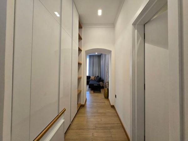 Slika 5 - FENOMENALNA nekretnina u samom centru Novog Sada -57m2