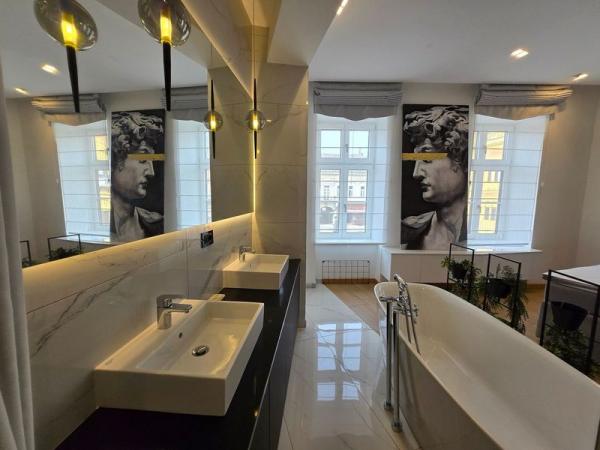 Slika 9 - FENOMENALNA nekretnina u samom centru Novog Sada -57m2