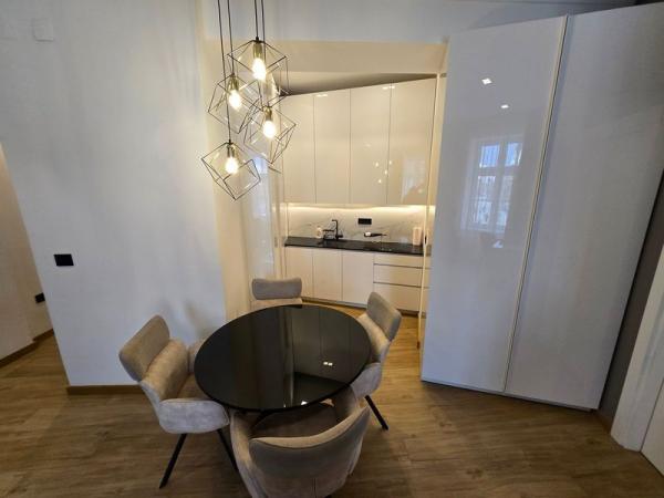 Slika 4 - FENOMENALNA nekretnina u samom centru Novog Sada -57m2