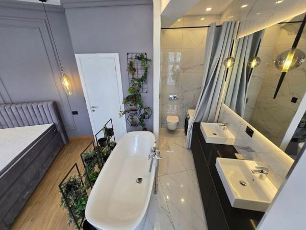 Slika 8 - FENOMENALNA nekretnina u samom centru Novog Sada -57m2