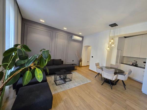 Slika 1 - FENOMENALNA nekretnina u samom centru Novog Sada -57m2