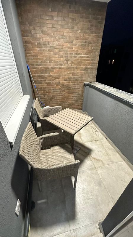 Slika 7 - Predstavljamo Vam nov, luksuzno namešten dvosoban stan na Avijaciji -43m2 Šifra: 543381