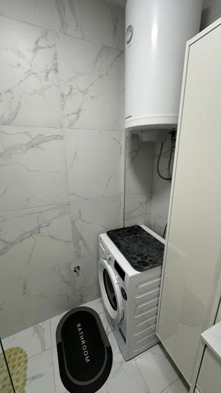 Slika 5 - Predstavljamo Vam nov, luksuzno namešten dvosoban stan na Avijaciji -43m2 Šifra: 543381