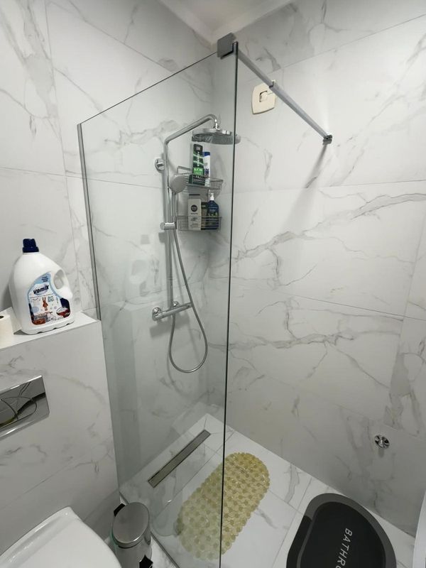 Slika 6 - Predstavljamo Vam nov, luksuzno namešten dvosoban stan na Avijaciji -43m2 Šifra: 543381