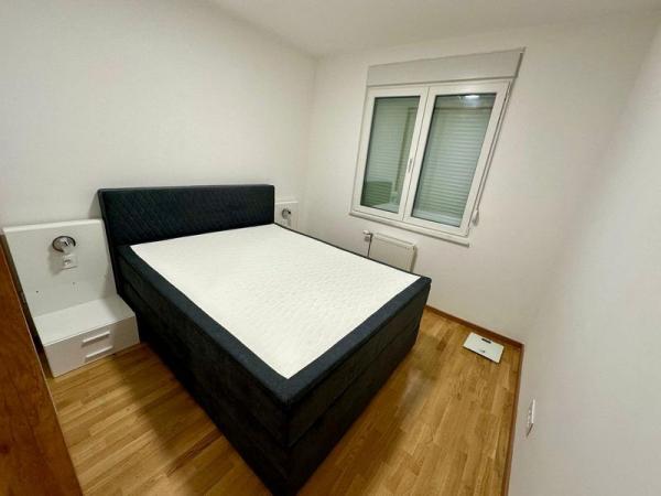 Slika 1 - Predstavljamo Vam nov, luksuzno namešten dvosoban stan na Avijaciji -43m2 Šifra: 543381