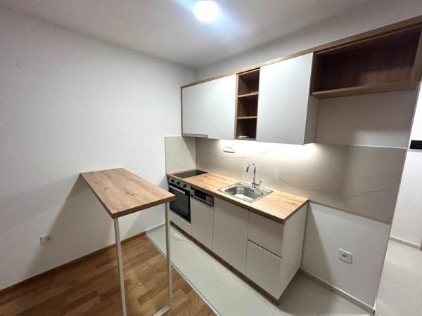 Slika 1 - Garsonjera na Telepu! Šifra 543406