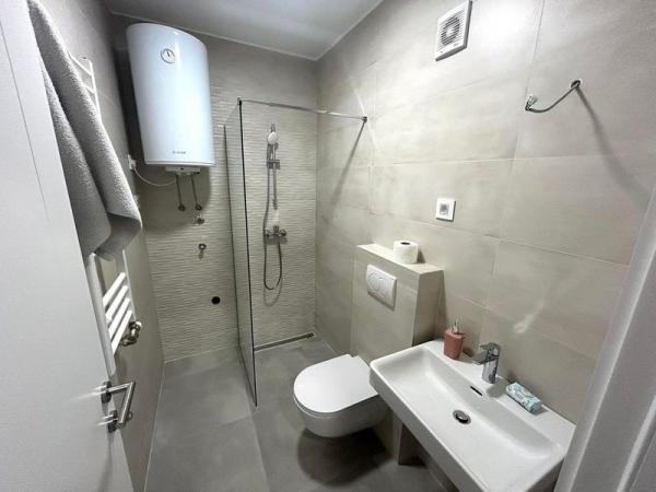 Slika 5 - Garsonjera na Telepu! Šifra 543406