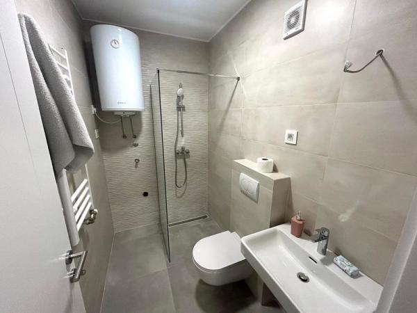 Slika 6 - Garsonjera na Telepu! Šifra 543406