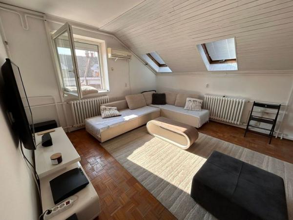 Slika 1 - Odličan stan na top lokaciji! 67m2