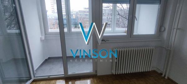 Slika 2 - Novi Sad, Bulevar - Renoviran dvosoban stan ID#1000768