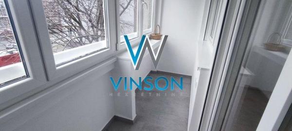 Slika 8 - Novi Sad, Bulevar - Renoviran dvosoban stan ID#1000768