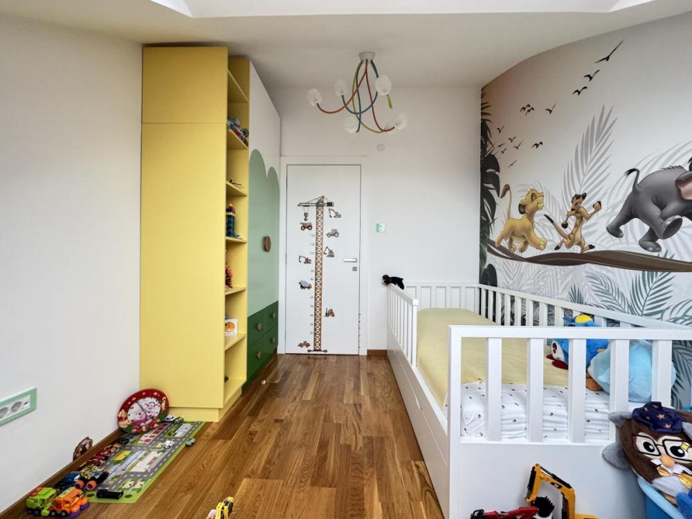 Slika 10 - Četvorosoban stan u Petrovaradinu