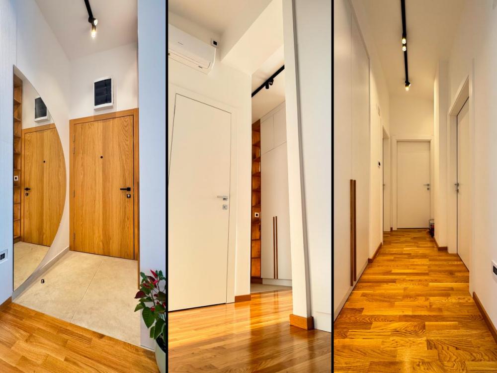 Slika 6 - Četvorosoban stan u Petrovaradinu