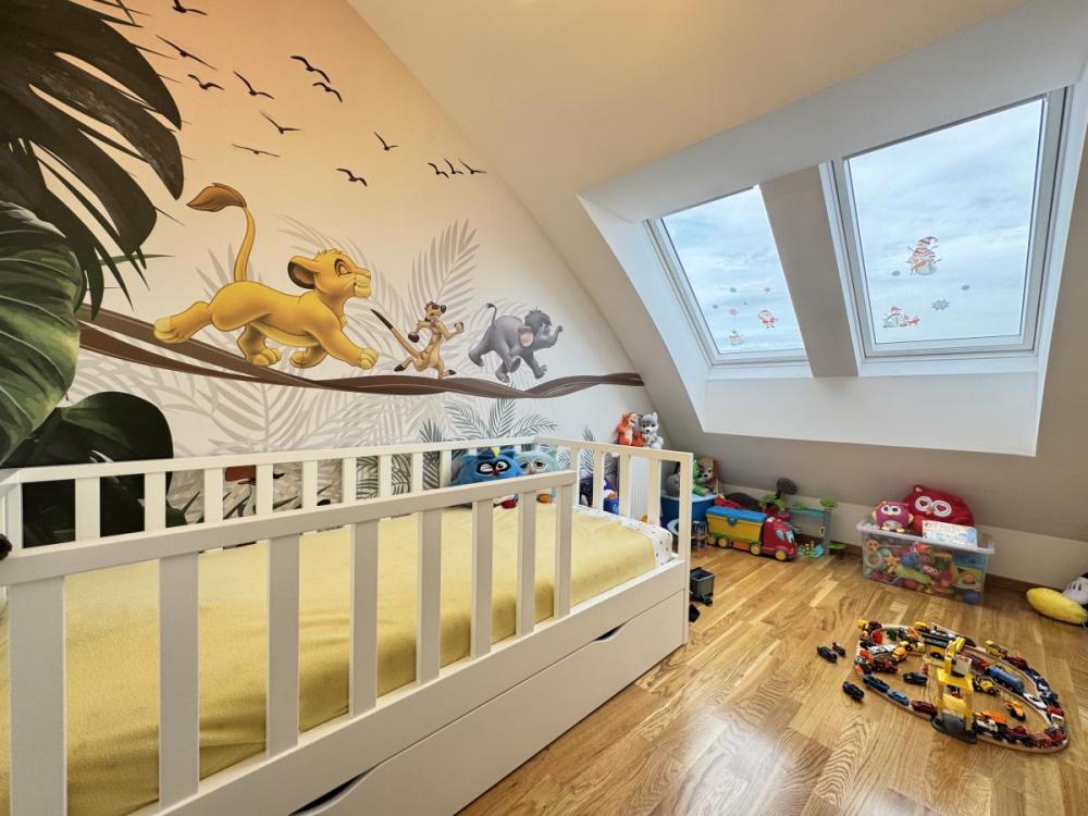 Slika 7 - Četvorosoban stan u Petrovaradinu