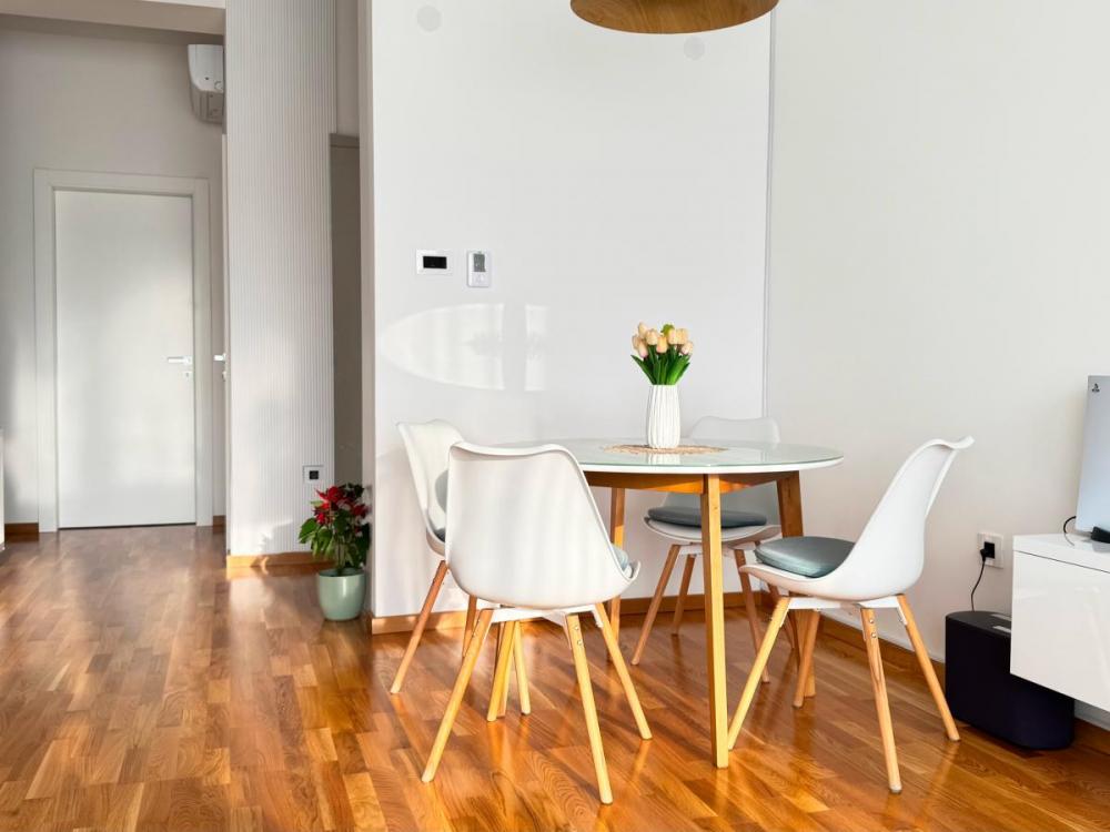 Slika 9 - Četvorosoban stan u Petrovaradinu