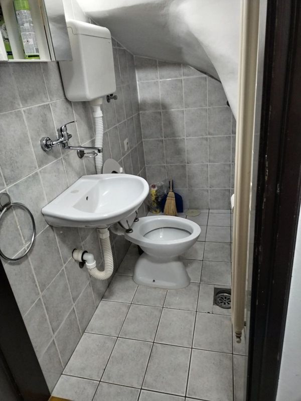 Slika 10 - Cetvorosoban stan na Limanu 1