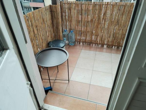 Slika 6 - Cetvorosoban stan na Limanu 1