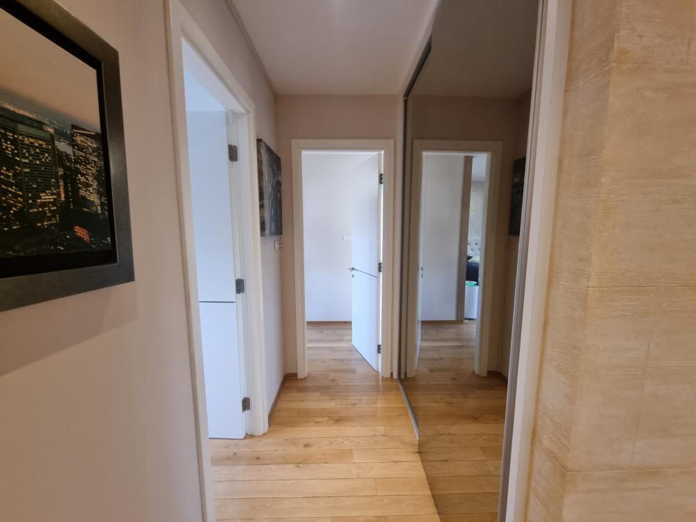 Slika 4 - Četvorosoban, 132m2, Novi Sad centar Novi Sad