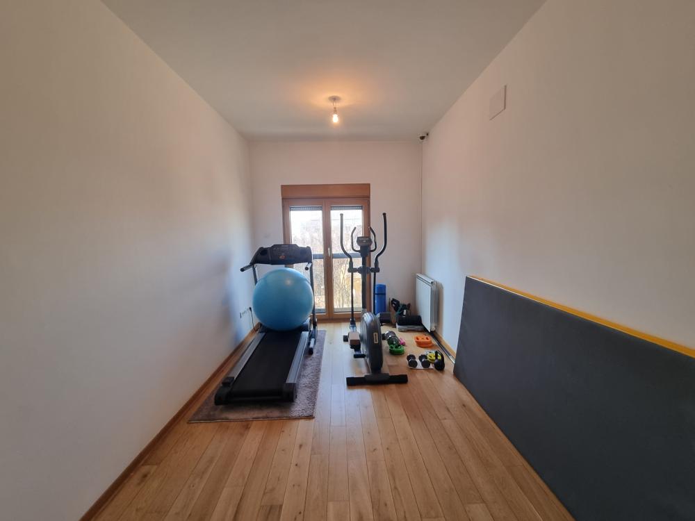 Slika 5 - Četvorosoban, 132m2, Novi Sad centar Novi Sad