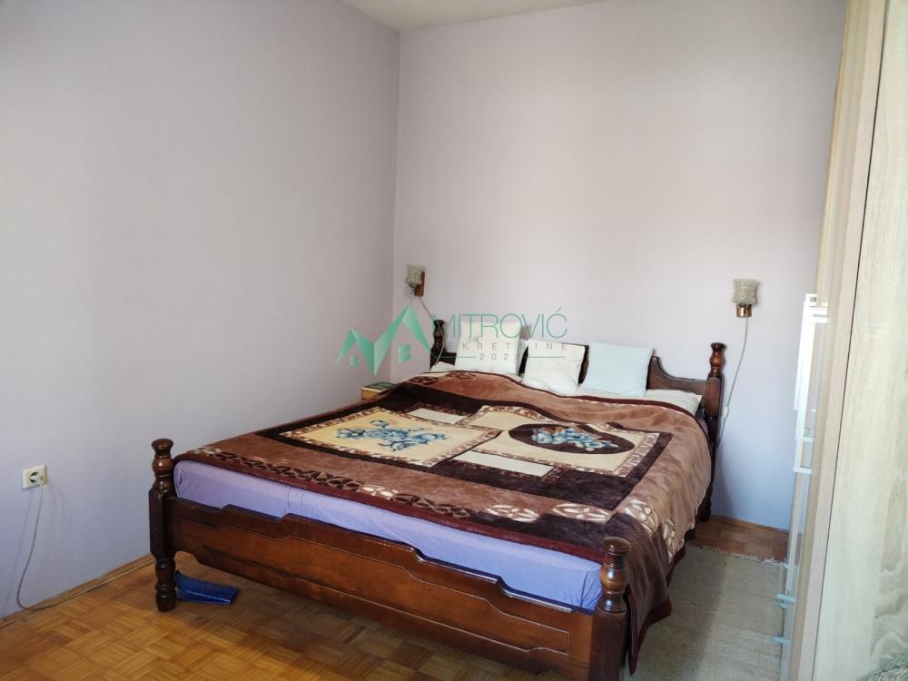 Slika 9 - Novi Sad, Banatić, dvosoban stan u prizemlju kuće