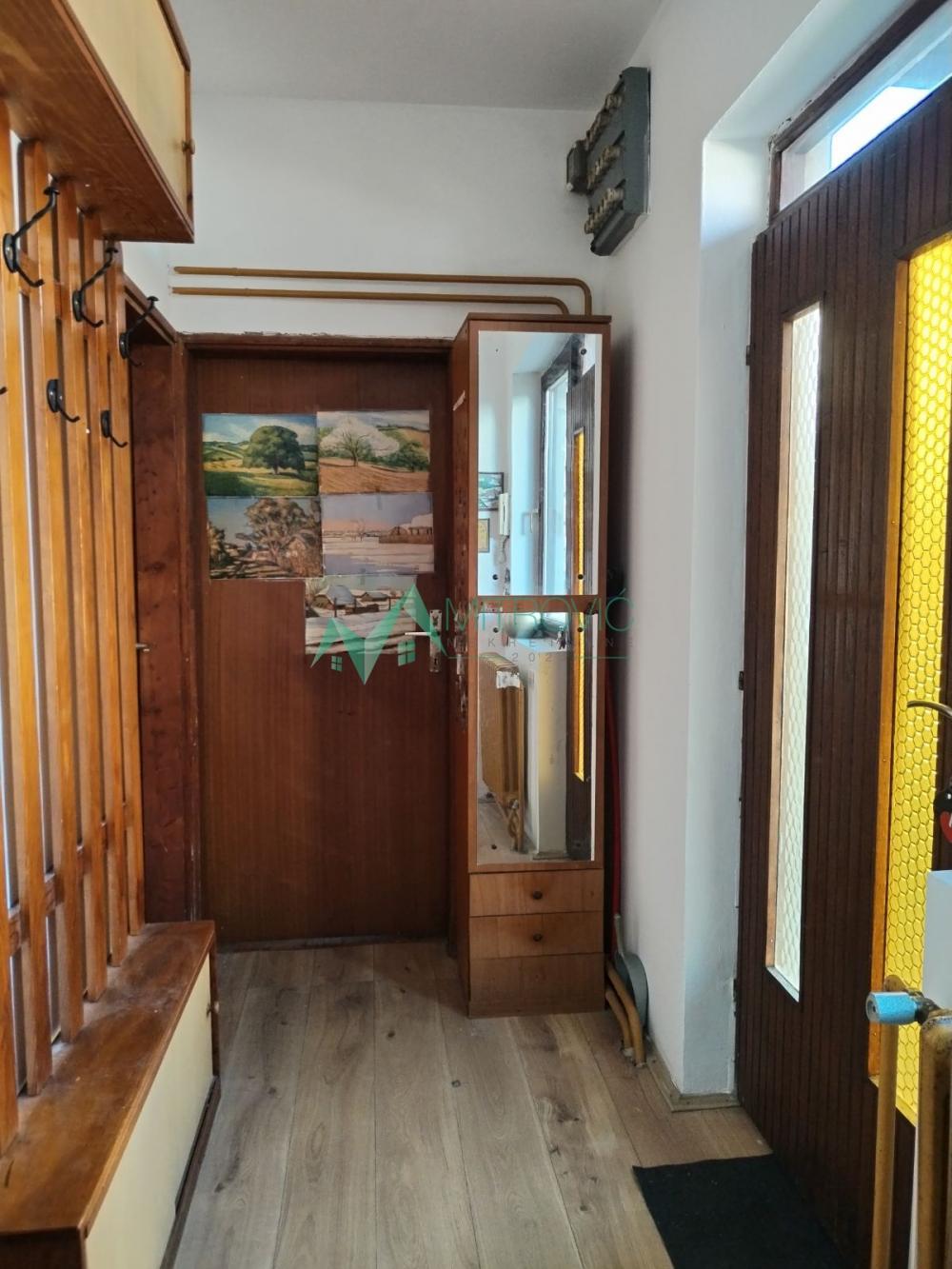 Slika 7 - Novi Sad, Banatić, dvosoban stan u prizemlju kuće