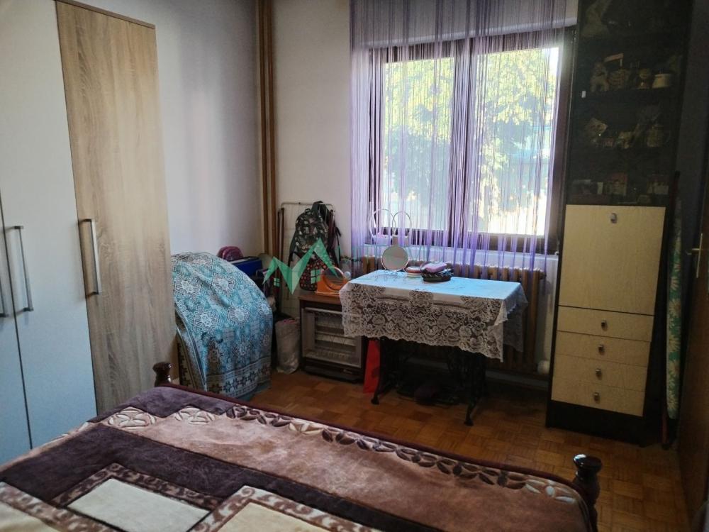 Slika 8 - Novi Sad, Banatić, dvosoban stan u prizemlju kuće