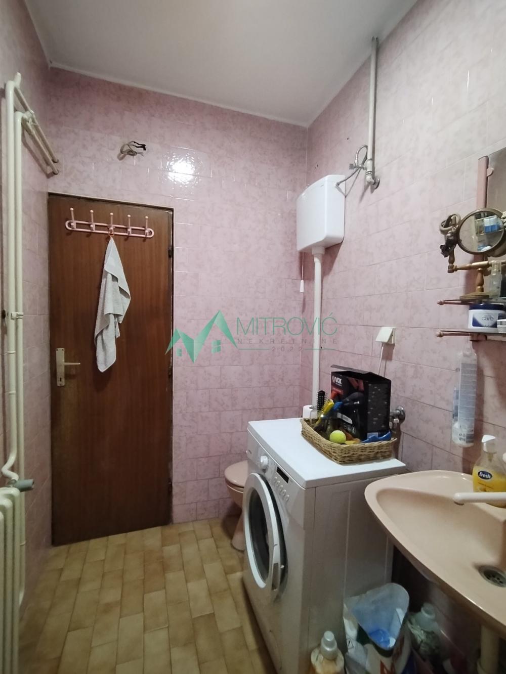 Slika 11 - Novi Sad, Banatić, dvosoban stan u prizemlju kuće