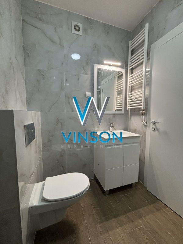 Slika 7 - Petrovaradin - Uknjižen jednoiposoban stan ID#1000972