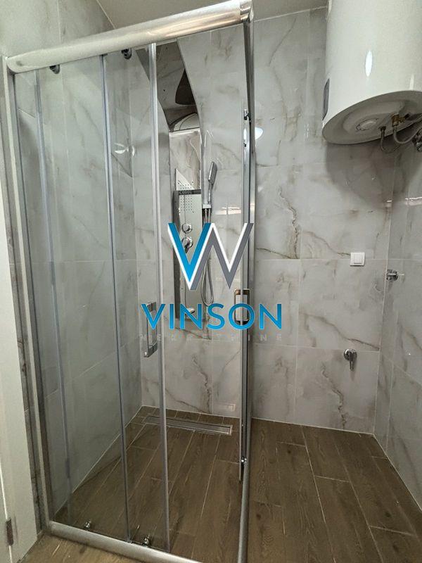 Slika 8 - Petrovaradin - Uknjižen jednoiposoban stan ID#1000972