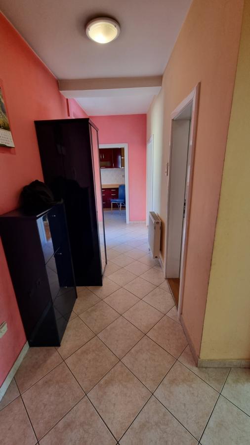 Slika 5 - Dvosoban stan na Grbavici