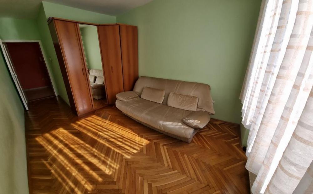 Slika 3 - Dvosoban stan na Grbavici