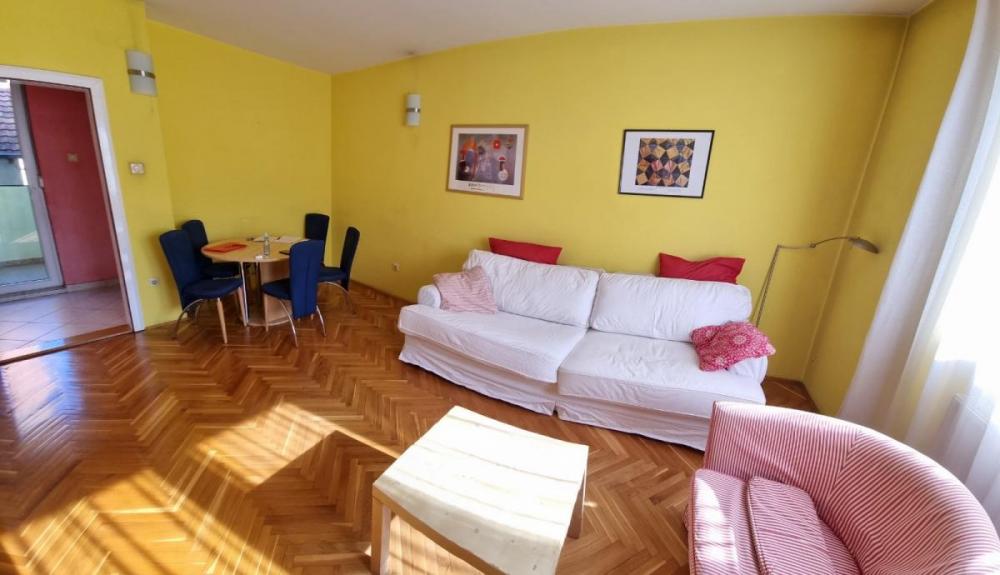 Slika 2 - Dvosoban stan na Grbavici