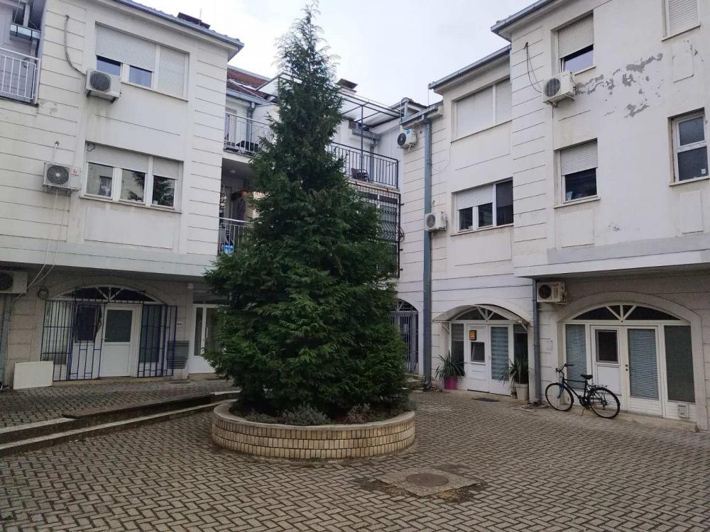 Glavna slika -Stan,NOVI SAD,CENTAR,kv: 20.00, € 52800, ID: 1058050