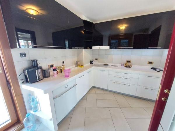 Slika 1 - Fantastičan stan u zgradi ekstra kvaliteta!