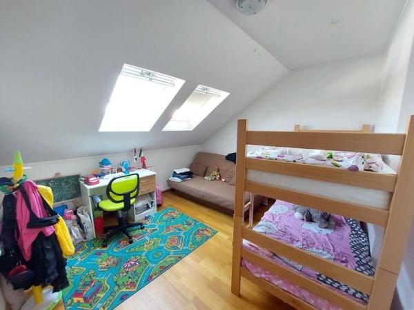 Slika 4 - Fantastičan stan u zgradi ekstra kvaliteta!