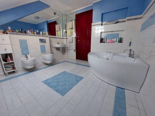 Slika 8 - Fantastičan stan u zgradi ekstra kvaliteta!