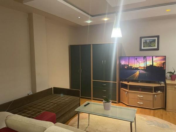 Slika 2 - Komforan dvosoban stan na Bulevaru - 54m2