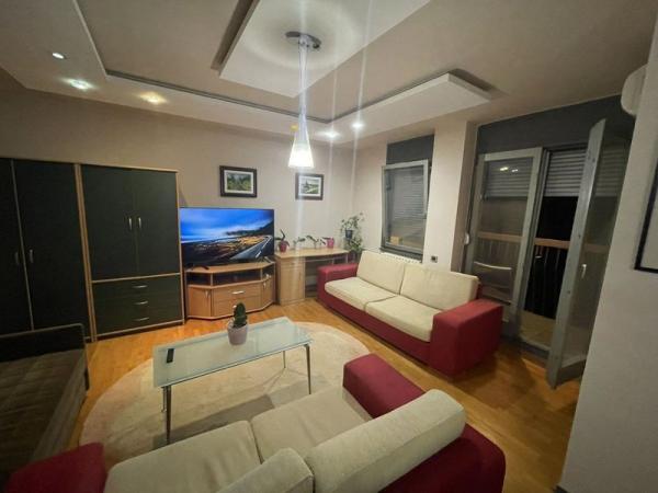 Slika 4 - Komforan dvosoban stan na Bulevaru - 54m2