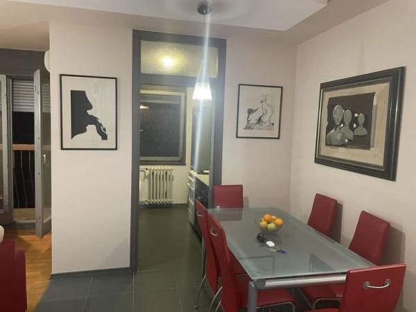 Slika 5 - Komforan dvosoban stan na Bulevaru - 54m2