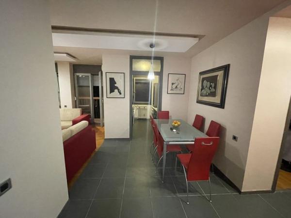 Slika 6 - Komforan dvosoban stan na Bulevaru - 54m2