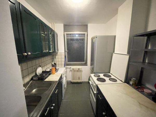 Slika 7 - Komforan dvosoban stan na Bulevaru - 54m2