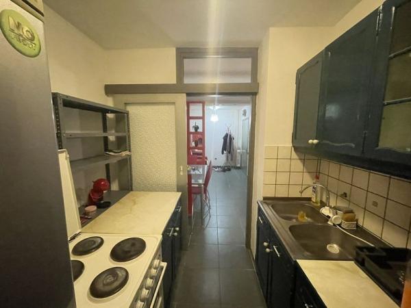 Slika 8 - Komforan dvosoban stan na Bulevaru - 54m2